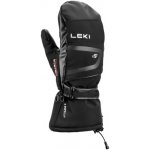 Leki Xplore XT 3D mitt black – Zboží Dáma