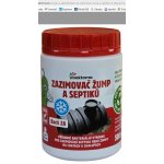 Baktoma Bacti ZA zazimovač žump a septiků 0,5 kg – HobbyKompas.cz