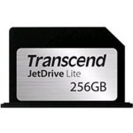 Transcend Flash Expansion Card 256 GB JetDrive Lite 130 Macbook Air 13'' TS256GJDL130 – Zboží Mobilmania