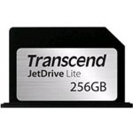 Transcend Flash Expansion Card 256 GB JetDrive Lite 130 Macbook Air 13'' TS256GJDL130 – Zboží Živě