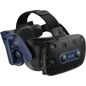 HTC Vive Pro 2 HMD