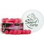 Sportcarp boilies plovoucí PopUp Reflex 150ml 15mm Duo Halibut Garlic – Zbozi.Blesk.cz