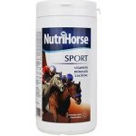 NutriHorse Sport 1 kg – Sleviste.cz