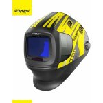 KOWAX FlipARC+ Samostmívací svařovací kukla – Zboží Mobilmania