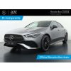 Automobily Mercedes-Benz CLA 180 100 kW