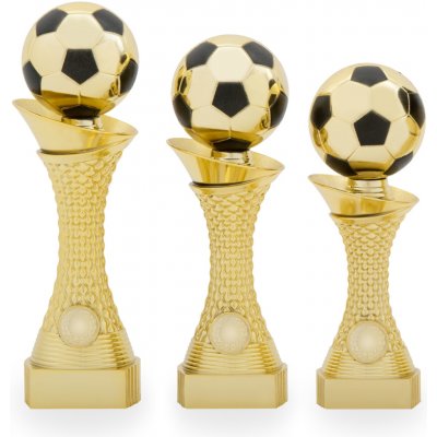 Poháry Fotbal 32608 1 – Zboží Dáma