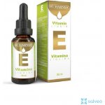Marnys Vitamin E tekutý 30 ml – Hledejceny.cz