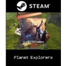 Planet Explorers