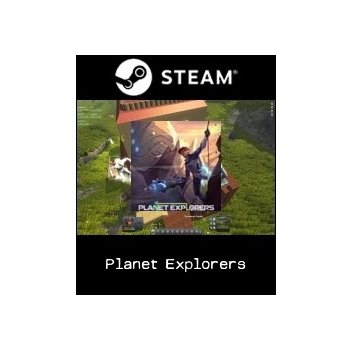 Planet Explorers