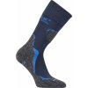 VoXX Dvouvrstvé termo ponožky Dualix tmavě modré