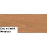 PNZ Vosk na dřevo W 10 lDub střední – Hledejceny.cz