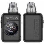 OXVA Xlim SQ Pro 2 1600 mAh Black Leather 1 ks – Hledejceny.cz
