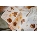 ePipí Girlanda Vánoční pásovec – Zboží Dáma