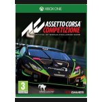 Assetto Corsa Competizione – Hledejceny.cz