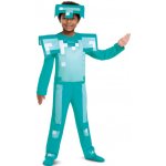 Godan Minecraft modrý – Sleviste.cz