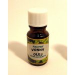 Aromis vonný olej silice Litsea Cubeba 10 ml – Hledejceny.cz