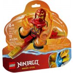 LEGO® NINJAGO® 71777 Kaiův dračí Spinjitzu útok – Hledejceny.cz