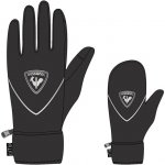 Rossignol Xc Alpha I Tip black – Hledejceny.cz