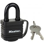 Master Lock 7804EURD – Zboží Dáma