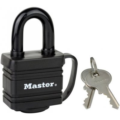 Master Lock 7804EURD – Zboží Dáma