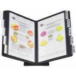 Durable Vario stolní držák s 10 mi kapsami A4 – Hledejceny.cz