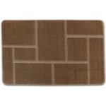 Bellatex Zeď béžová 60 x 100 cm – Sleviste.cz