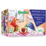 Herbex pohádkový 20 x 3 g – Zboží Dáma