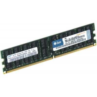 SUN 4GB DDR2 667MHz ECC 240-PIN 371-4307-01