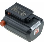 T6 Power Gardena BLi-18, Li-Ion, 18 V, 2500 mAh - neoriginální – Zbozi.Blesk.cz