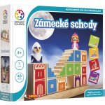 Mindok Smart Zámecké schody – Zboží Mobilmania