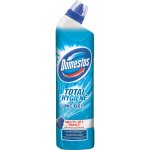 Domestos Total Hygiene WC gel 700 ml – Hledejceny.cz