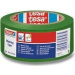 Tesa tape výstražná značkovací páska 50 mm x 33 m zelená – Sleviste.cz
