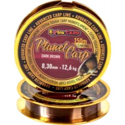 EXTRA CARP Planet Carp 150 m 0,28 mm – Zbozi.Blesk.cz