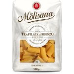 La Molisana Mezzi Rigatoni 32 0,5 kg – Zboží Dáma