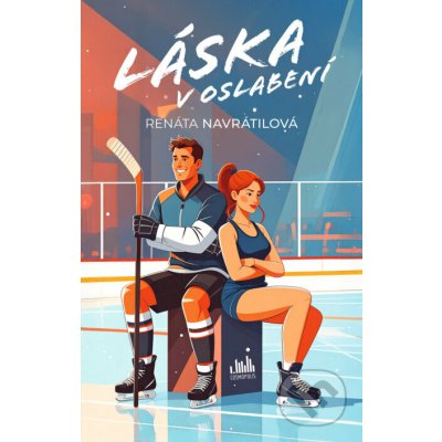 Láska v oslabení Renata Navrátilová 2025 – Zbozi.Blesk.cz