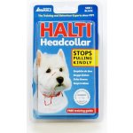 Halti ohlávka nylon westík jezevčík vel. 1 – Hledejceny.cz
