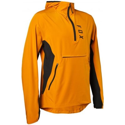 Fox Ranger Wind Pullover Gold – Zbozi.Blesk.cz