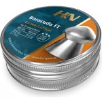 Diabolky HN Baracuda FT 4,51 mm 400 ks – Hledejceny.cz