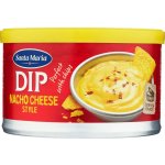 Santa Maria Cheese dip sýrová omáčka 250 g – Zbozi.Blesk.cz