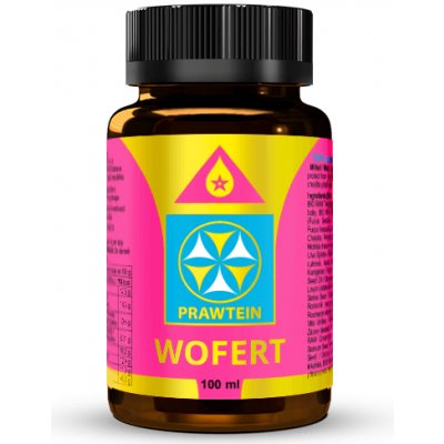 Bewit Prawtein Wofert 100 ml – Hledejceny.cz
