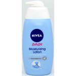 Nivea Baby hydratační mléko 500 ml – Zboží Mobilmania