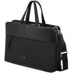 Samsonite ZALIA 3.0 Bailhandle 3 Comp 14.1" Black 1041 – Sleviste.cz