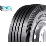 BRIDGESTONE R-STEER 001 315/80 R22,5 156/150L – Hledejceny.cz