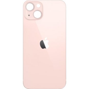 Kryt Apple iPhone 13 Mini zadní růžový