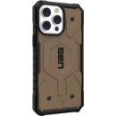 Pouzdro UAG Pathfinder MagSafe iPhone 15 Pro dark earth