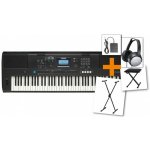 Yamaha PSR-EW425 SET – Zboží Mobilmania