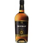 Ron Botran Anejo Reserva Sistema Solera 15y 40% 0,7 l (holá láhev) – Hledejceny.cz