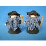 BD-TOVA Krakonoš figurka /2 ks sady k dotvoření – Hledejceny.cz