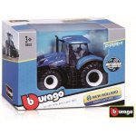 Bburago Farm Tractor – Zbozi.Blesk.cz