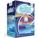 Albi Zářivé pokusy – Zboží Dáma
